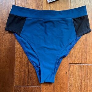 Dragonfly Pole Wear Molly Mesh Bottoms Size XL